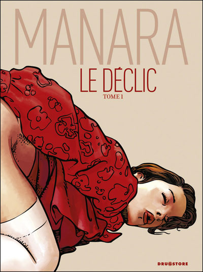 Le déclic - NE couleur