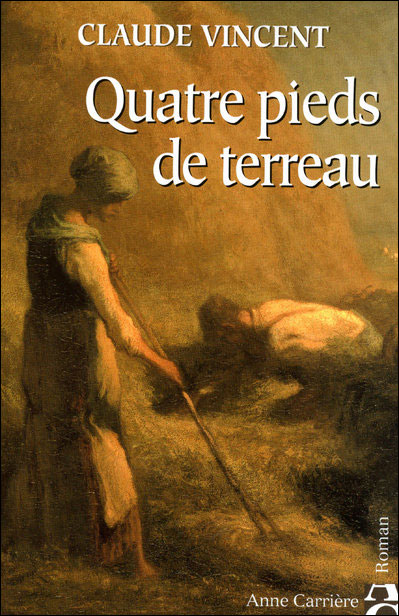 Quelques pieds de terreau