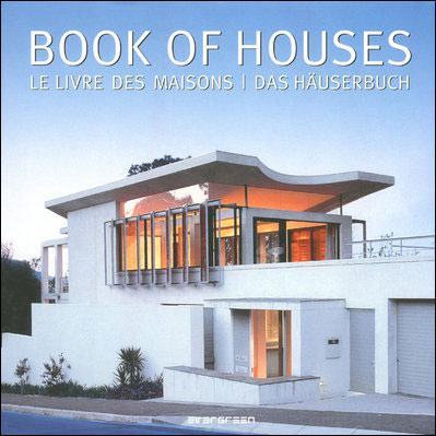 BOOK OF HOUSES