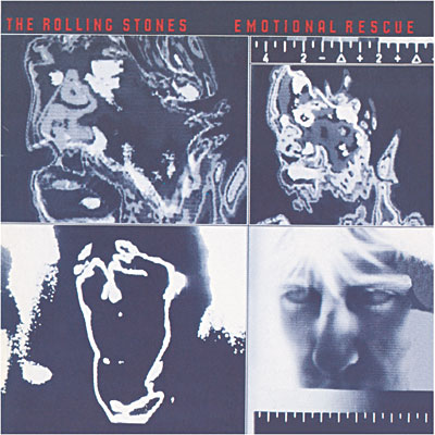 Emotional Rescue