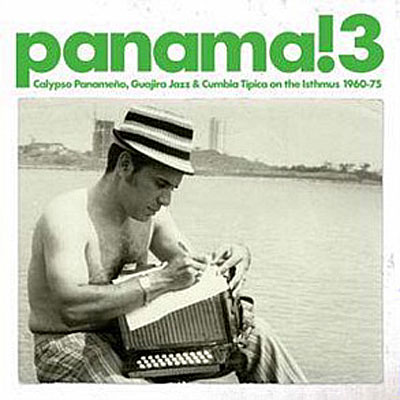 Panama ! 3