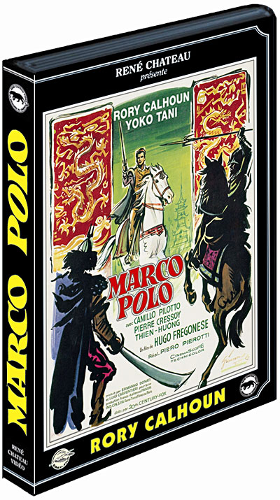 MARCO POLO-VF