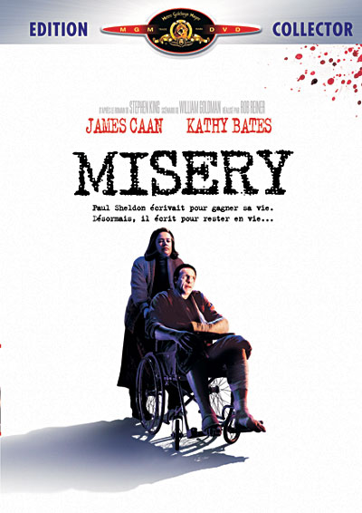 Misery - Edition collector