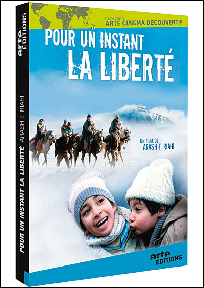 Pour un instant, la Liberté