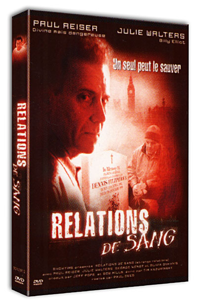 Relations de sang
