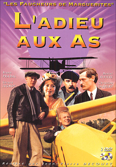 L'Adieu aux as