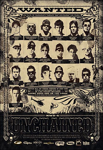 New World Disorder 6