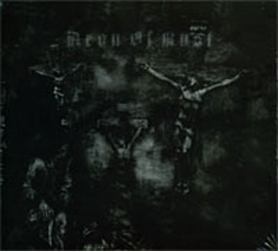 Aeon of rust