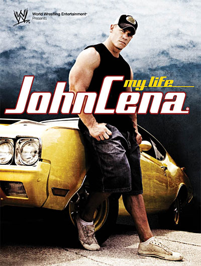 John Cena - My Life