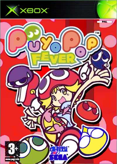 Puyo Pop Fever