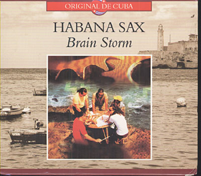 Brain storm