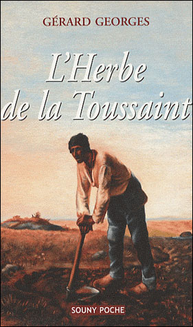 L'herbe de la Toussaint