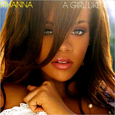Girl like me/inclus titre bonus