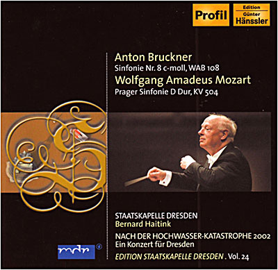 Symphonie 8 - symphonie 38