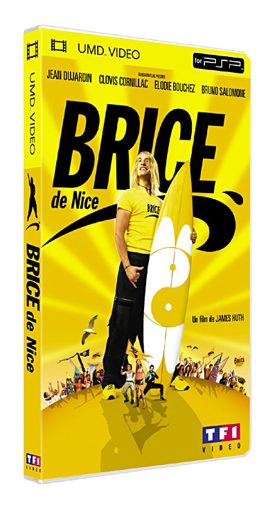 Brice de Nice