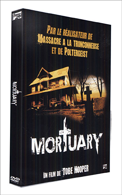 Mortuary - Edition Prestige