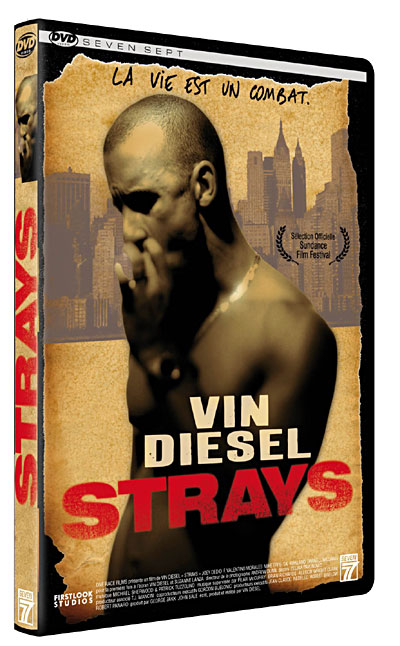 Strays