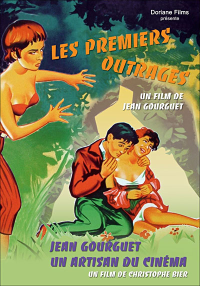 Premiers outrages