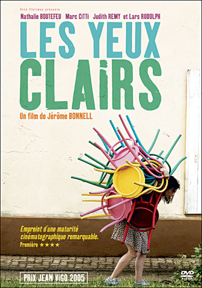 Les Yeux clairs