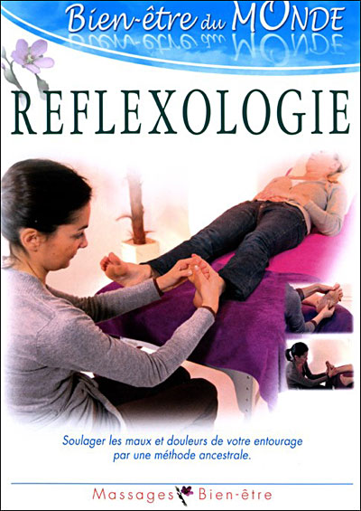 REFLEXOLOGIE-VF