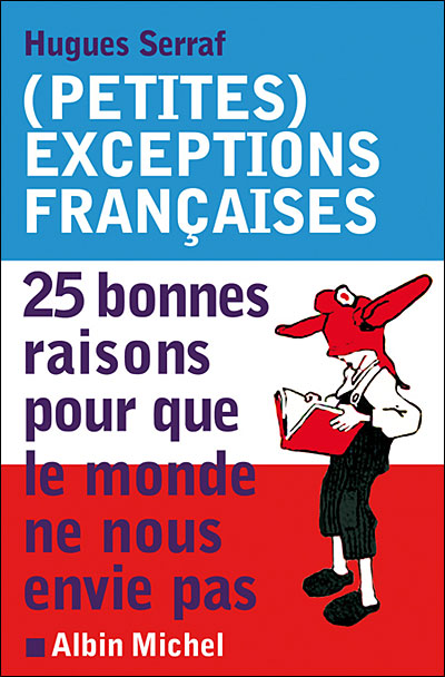 (Petites) exceptions françaises