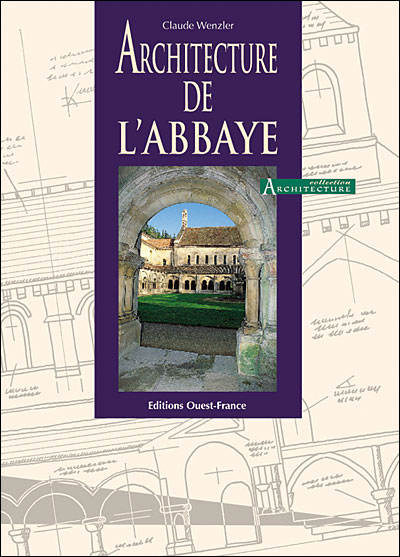 Architecture de l'abbaye