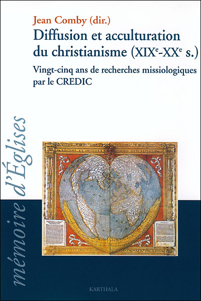 Diffusion et acculturation du christianisme