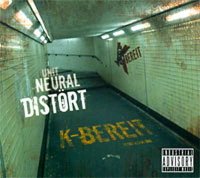 Distort Neural Unit