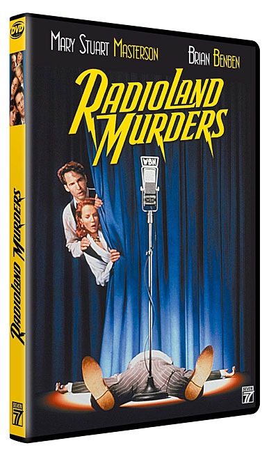 Radioland Murders