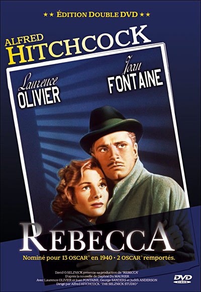 Rebecca - Le Procès Paradine