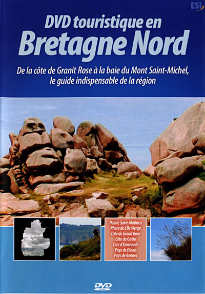 La Bretagne Nord - Découverte touristique