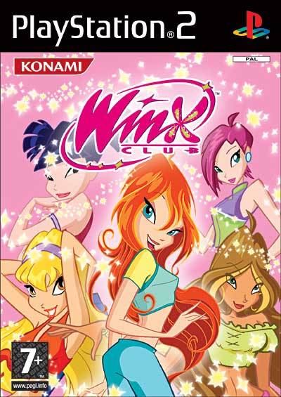 Acheter WinX Club Band 2 État correct - 16,74 € WinX Club Band 2 État correct - Konami reconditionné disponible sur Fnac