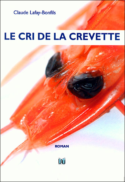 Le cri de la crevette