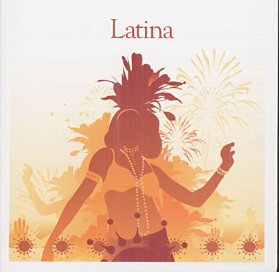 Lifetime Latino