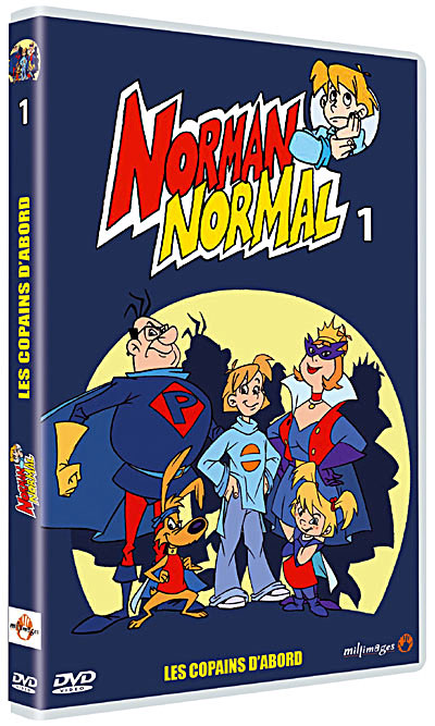 Volume 1 - Les copains d'abord