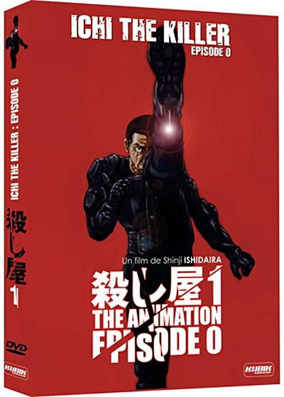 Ichi the Killer - Episode 0