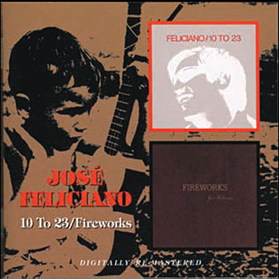 10 to 23 - Fireworks