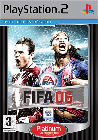 Fifa 2006