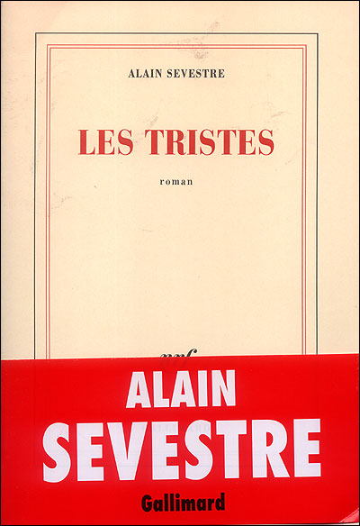Les tristes