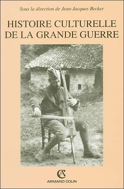 Histoire culturelle de la Grande guerre