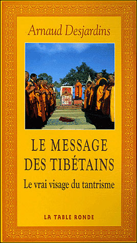 Le Message des Tibétains
