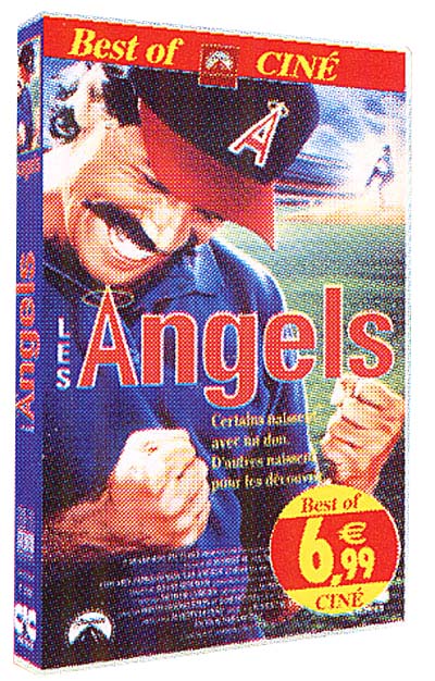 Les Angels