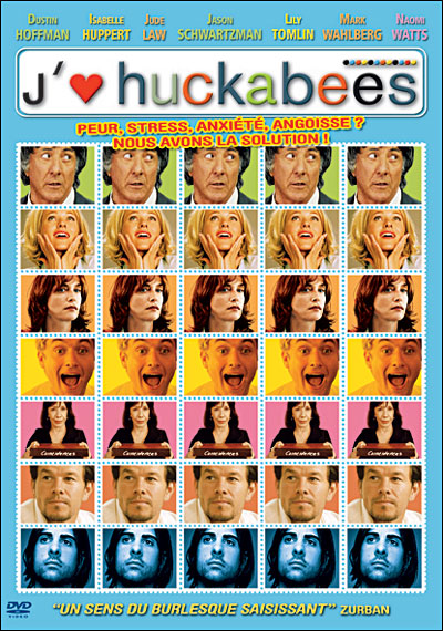 J'adore Huckabees