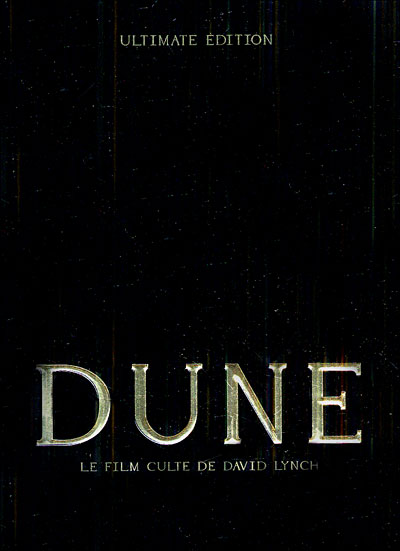 Dune - Ultimate Edition