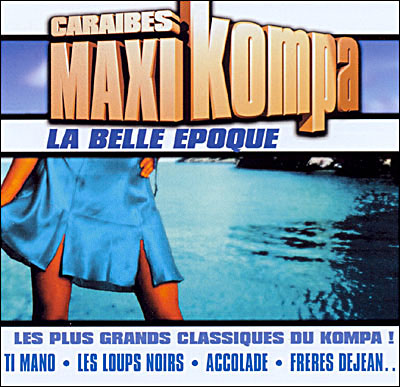 Compa maxi compa belle époque