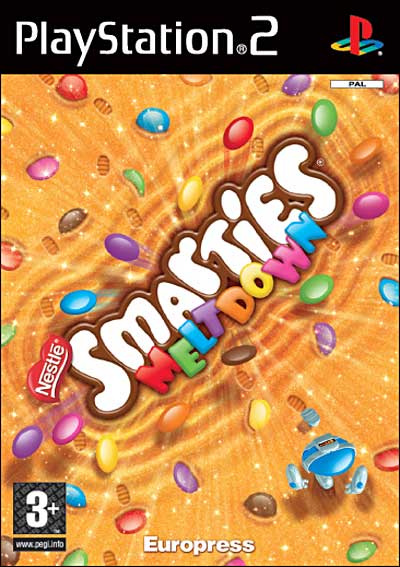 Smarties - Meltdown