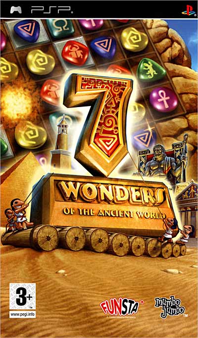 Seven Wonders
