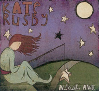 Awkward Annie - Kate Rusby - CD album - Achat & prix | fnac