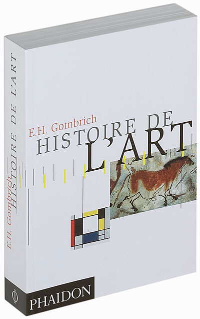 Histoire De Lart Gombrich Poche