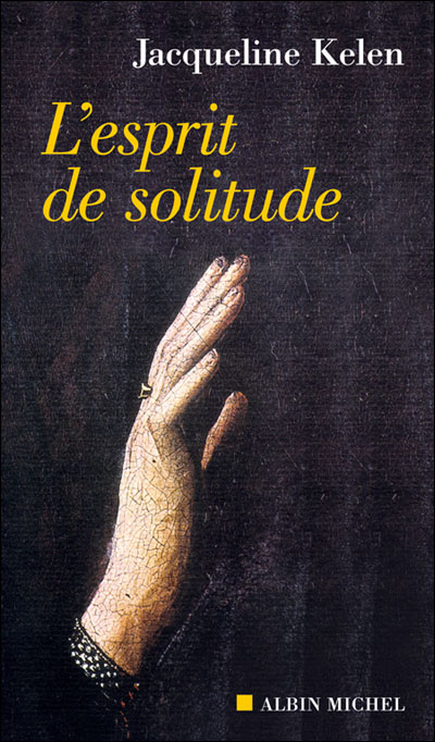 L'esprit de solitude